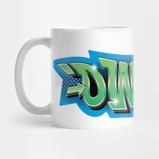 OWEN Mug